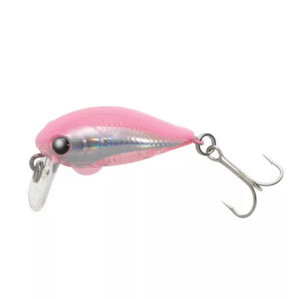 Tiemco Cure Pop Crank F 3,0cm 2gr 32 Wobbler