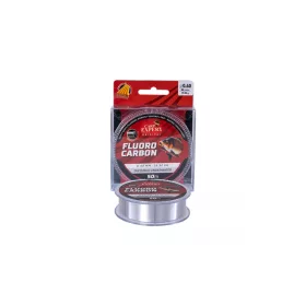 Carp Expert Fluorocarbon 0,35 50M 15,53 Trasparente