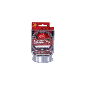 Carp Expert Fluorocarbon 0,4 50M 19,32 Trasparente