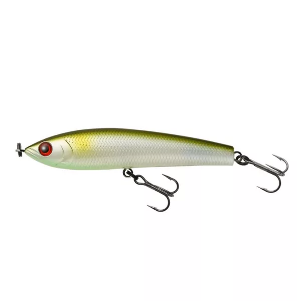 Tiemco Red Pepper Baby F 7,5cm 5gr 015 Super Ayu Wobbler