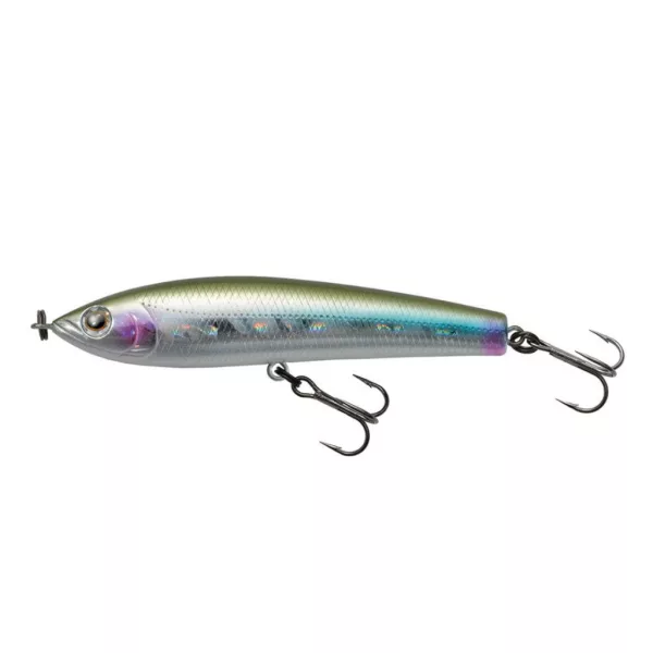 Tiemco Red Pepper Baby F 7,5cm 5gr 288 Green Flash Wobbler