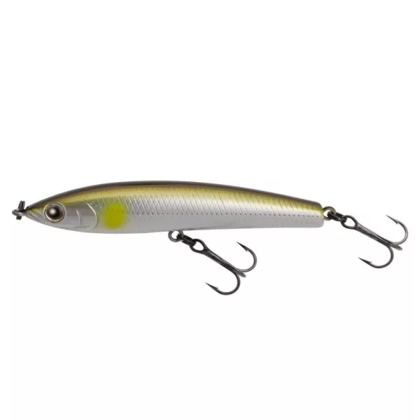 Tiemco Red Pepper Micro F 6,0cm 3,5gr 285 Silverfish Wobbler