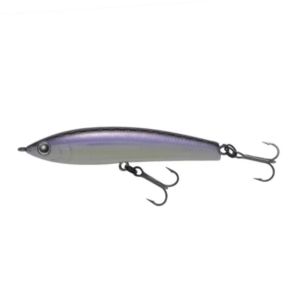 Tiemco Red Pepper Micro F 6,0cm 3,5gr 512 Retro Smelt Wobbler