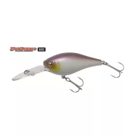 Tiemco Fat Pepper Silent F 7,0cm 17,5gr 406 Wobbler