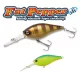 Tiemco Fat Pepper JR F 5,5cm 9gr 211 Wobbler