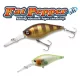 Tiemco Fat Pepper JR F 5,5cm 9gr 272 Wobbler