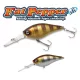 Tiemco Fat Pepper JR F 5,5cm 9gr 282 Wobbler