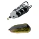 Tiemco Vajra Frog HSP-55 Hooking Special 5,5cm 16,5gr 34 Kinbuna Béka Utánzat