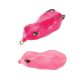 Tiemco Vajra Frog FRG-60 6cm 03 Pink Béka Utánzat