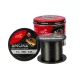 Carp Expert Smoke filo grigio scuro (0,35mm/12,7kg/300m)