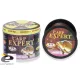 Filo Carp Expert Uv 0,30Mm 1000M in scatola metallica