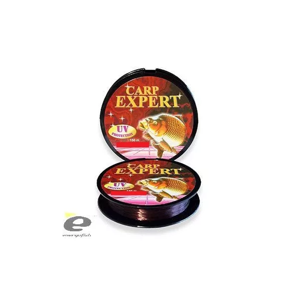 Filo Carp Expert Uv. 0,25Mm 300M
