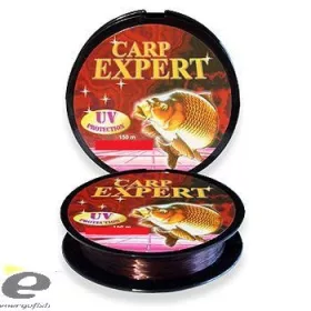 Filo Carp Expert Uv. 0,35Mm 300M