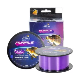 Carp Expert Uv Purple 0,35 1000M 14,9 Purple