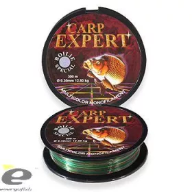 Filo Carp Expert Boilie Special 0,25Mm 300M