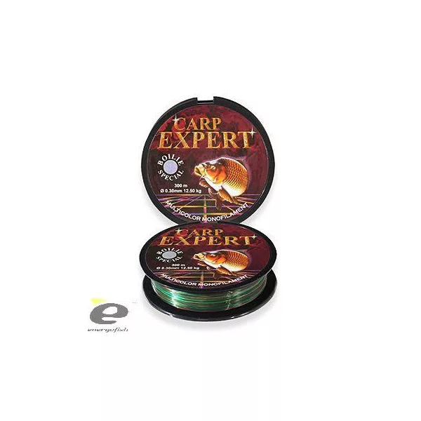 Filo Carp Expert Boilie Special 0,25Mm 300M