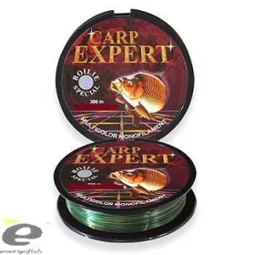 Filo Carp Expert Boilie Special 0,30Mm 300M
