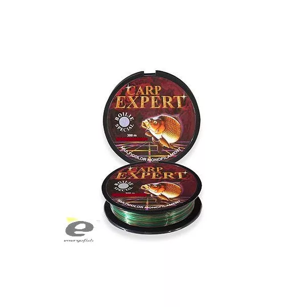 Filo Carp Expert Boilie Special 0,30Mm 300M