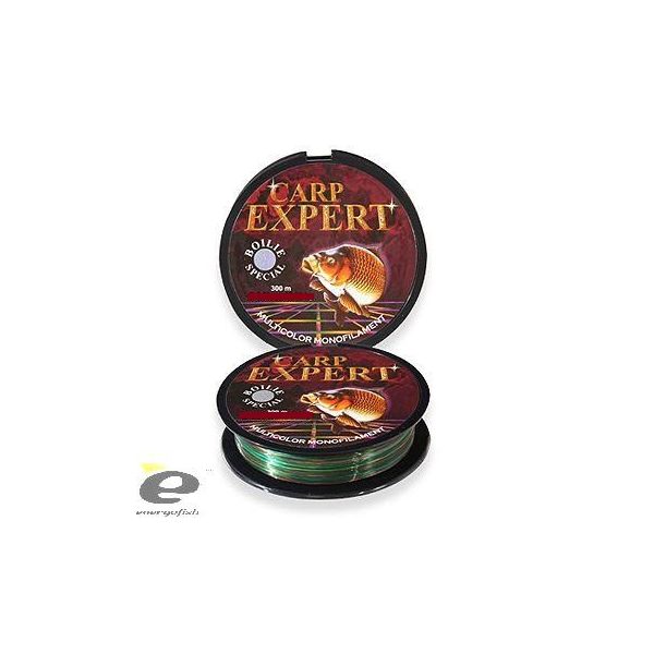 Filo Carp Expert Boilie Special 0,40Mm 300M