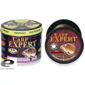   Filo Carp Expert Boilie Spec. 0,40Mm 1000M In scatola metallica