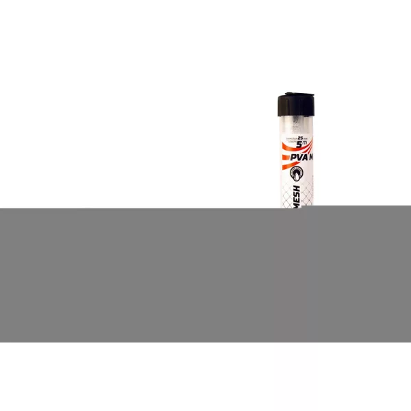 Carp Expert Micro Mesh PVA System 25mm 5m Rete con Caricatore