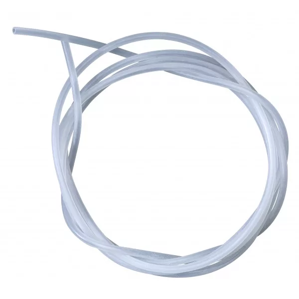 Sensas Power 0,6mm 1m Tubo in silicone per fissaggio galleggiante