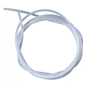   Sensas Power 0,7mm 1m Tubo in silicone per fissaggio galleggiante