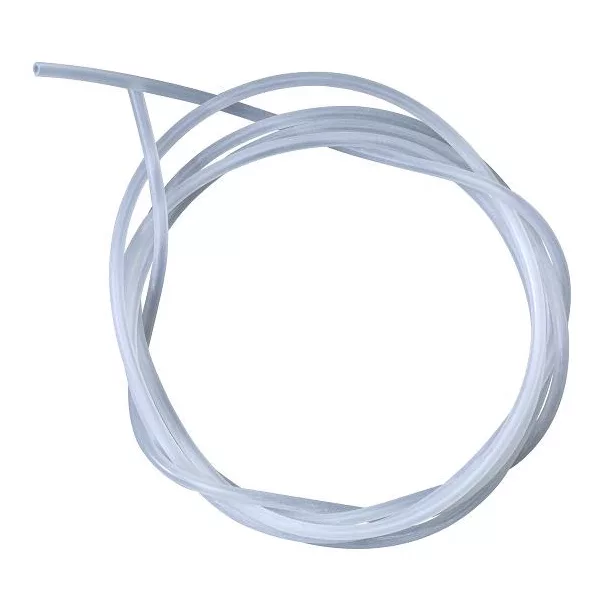 Sensas Power 0,7mm 1m Tubo in silicone per fissaggio galleggiante