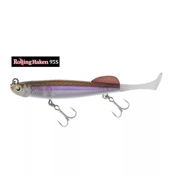 Tiemco Rolling Haken 93S 9,3cm 5gr 418 Wobbler