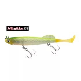 Tiemco Rolling Haken 93S 9,3cm 5gr 430 Wobbler