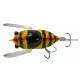 Tiemco Cicada Origin F 3,5cm 4gr 047 Bogár Utánzat