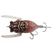 Tiemco Cicada Origin F 3,5cm 4gr 060 Bogár Utánzat