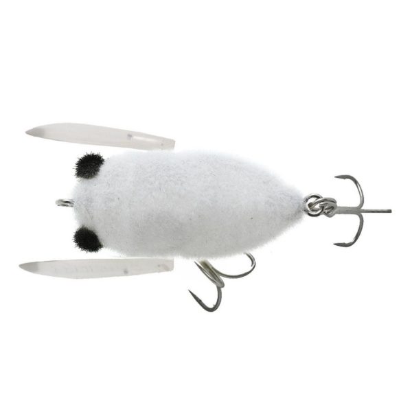 Tiemco Cicada Origin F 3,5cm 4gr 501 Bogár Utánzat