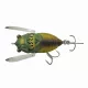 Tiemco Cicada Origin Magnum F 4,5cm 6gr 043 Bogár Utánzat
