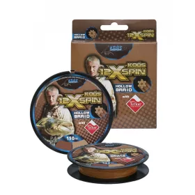 Filo Koós 12X Spin Braid 150M 0,36 80Lbs