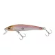 Tiemco Reverie Minnow 55SP 5,5cm 2,3gr 289 Ghost Smelt Wobbler