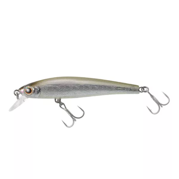 Tiemco Reverie Minnow 55SP 5,5cm 2,3gr 423 Kirara Smelt Wobbler