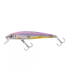   Tiemco Reverie Minnow 55SP 5,5cm 2,3gr 513 Pink SL Smelt Wobbler