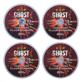 Filo Esp Ghost 10Lb