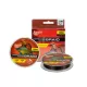 Filo trecciato Benzar Competition Feeder Braid 0,08Mm 4,85 Kg 120M Dark Brown