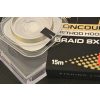 Benzár Concourse Braided Hooklink Trecciato per Terminale 15m 0,08mm