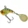 Sensas Deracoup Agressive Perch Spinner 3,2cm 21gr