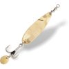 BLACK CAT BATTLE RIVER SPOON 60G 9CM ORO