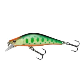 Tiemco Imeru 50S 5,0cm 4,3gr 020 Green Highlander Wobbler
