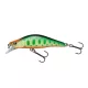 Tiemco Imeru 50S 5,0cm 4,3gr 020 Green Highlander Wobbler