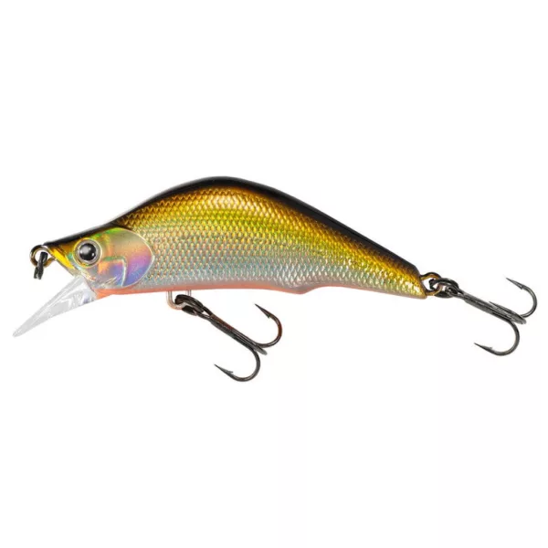 Tiemco Nabia 50FS 5,0cm 5,2gr 004 LH Tennesse Shad Wobbler