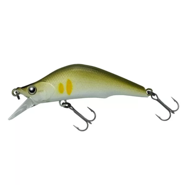 Tiemco Nabia 62FS 6,2cm 7,7gr #007 Pearl Ayu Wobbler