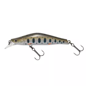 Tiemco Luray 62S 6,2cm 4,2gr 001 Yamame Wobbler