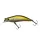 Tiemco Mukkuri 52F 5,2cm 3,4gr #004 LH Tennesse Shad Wobbler
