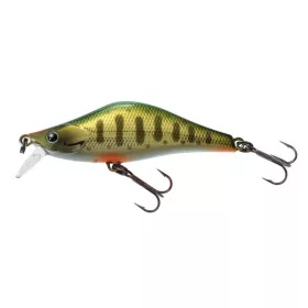 Tiemco Laks 50S 5,0cm 4,1gr 013 MH Hakuyamame Wobbler